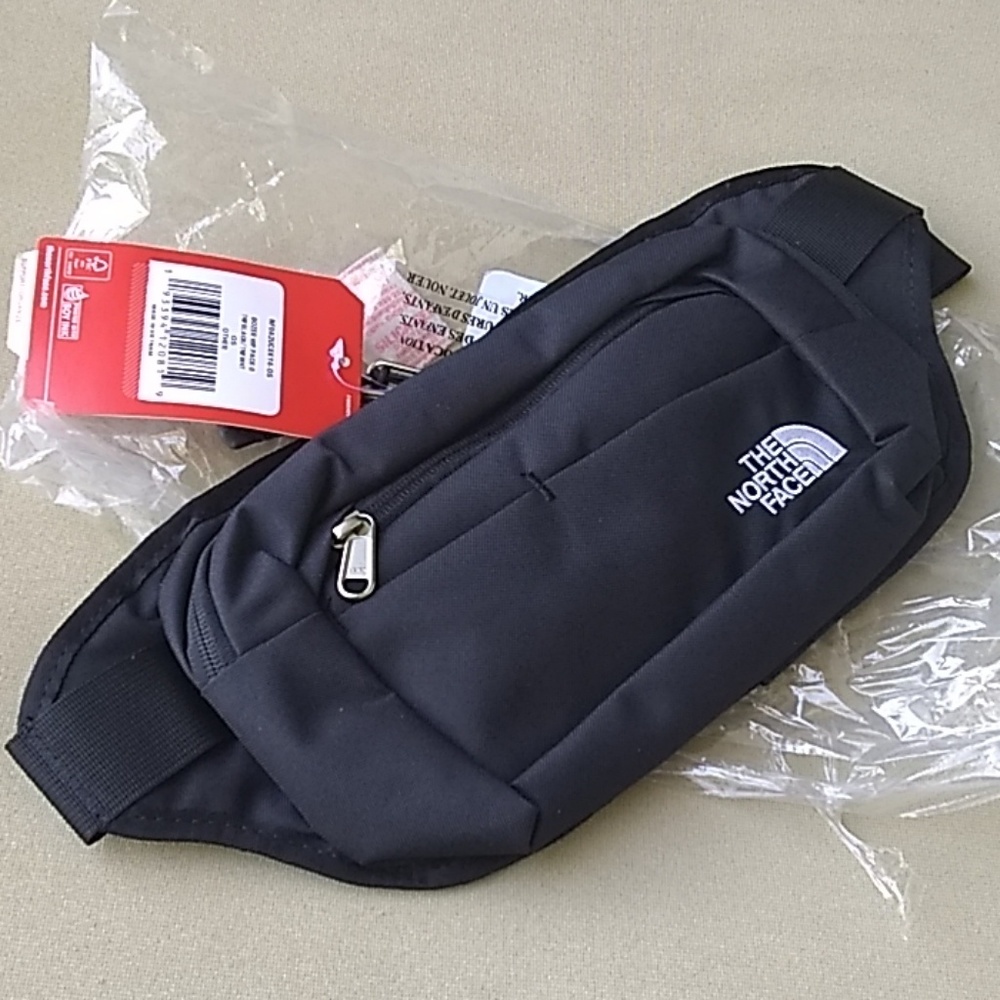 North Face Fanny Pack